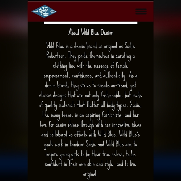 Wild Blue Sadie Robertson Collection Distressed Denim Shortalls Sz L VGUC - Picture 4 of 17